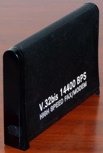 V.32bis 14400 BPS High Speed Fax/Modem MC-1414VU BZT 121-182F
