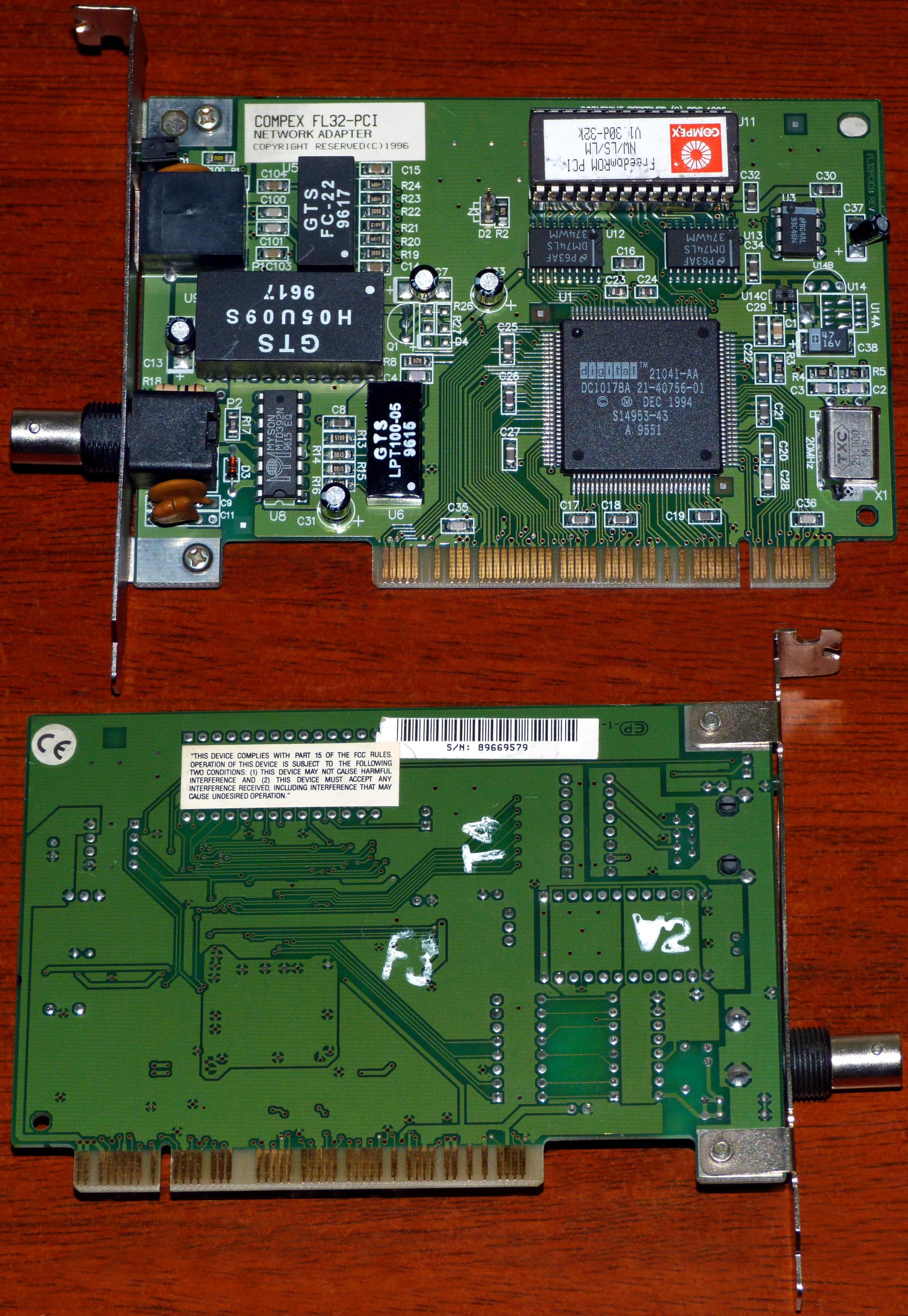 Sis 900-based Pci Fast Ethernet Adapter Driver Xp Download