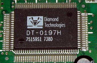 DT197A30 Diamond Technologies Sound-Lite-3D DT-0197H