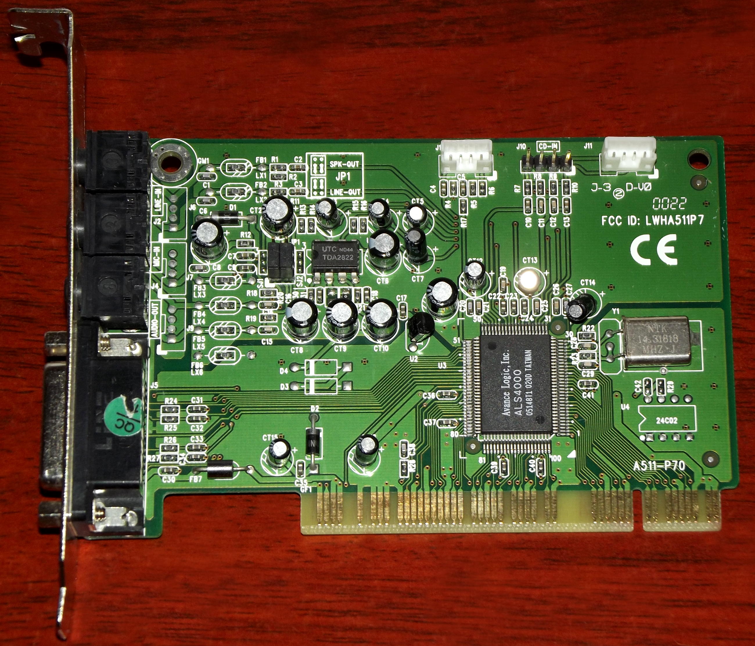 Ess Maestro 3 PCI Audio Wdm Driver Windows 7.epub