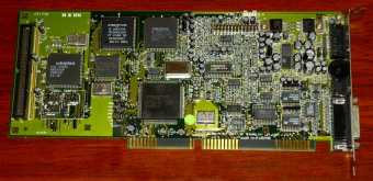 Sound Blaster 16 SCSI (CT1770)