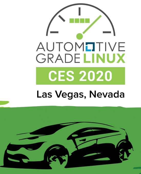 Automotive Grade Linux 2020 Automotive Grade Linux 2020