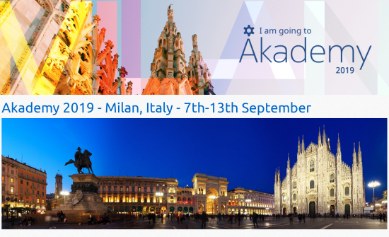 KDE Academy 2019 KDE Academy 2019