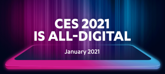 CES 2021 CES 2021