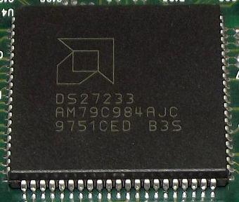 AMD DS27233
