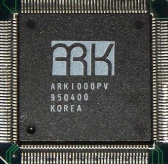 ARK1000PV GPU 1995