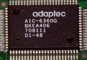 Adaptec AIC-6360Q