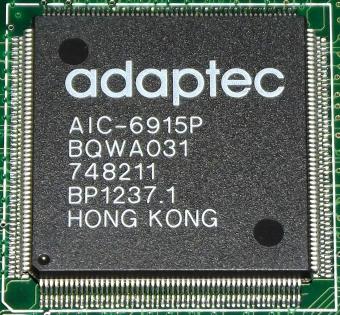 Adaptec AIC-6915P