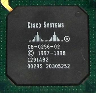 Cisco Systems 08-0256-02
