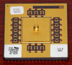 Hewlett_Packard-5181-7333-REV-C PA-RISC PCX-T PA-7150 CPU von 1994