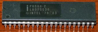 Intel P8088-2 CPU 8MHz 1979