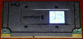 Intel Pentium II 350MHz Slot1 CPU