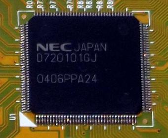 NEC - D720101GJ