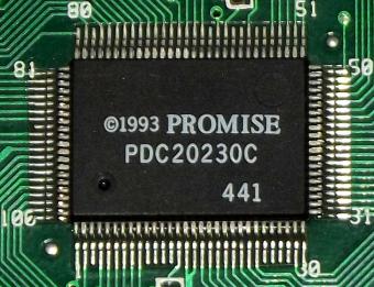 Promise PDC20230C 1993