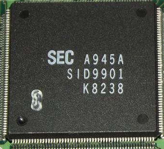 SEC A945A SID9901