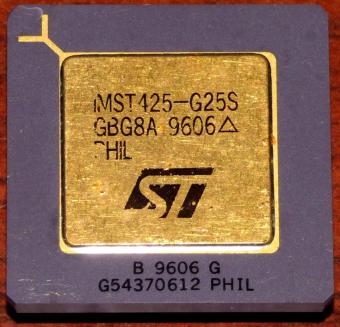 ST IMST-435-G25S CPU