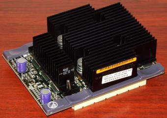 SUN Microsystems 400MHz UltraSPARC IIi CPU-Modul 2MB Cache 501-5740-01 REV-53 Celestica SAR Compliance ID: SAR400 for Ultra 5