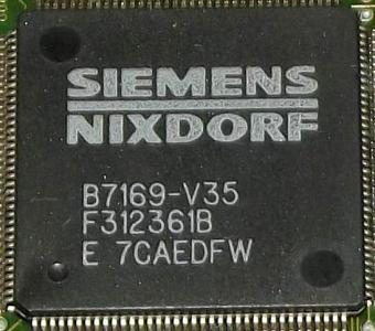 Siemens Nixdorf B7169-V35