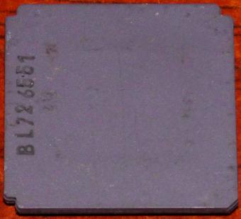Siemens SAB Intel i-80186-R CPU 1978-1982