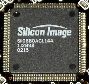 Silicon Image SIL0680ACL144