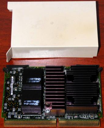 Sun Microsystems Inc. 5129-01 Rev. 53 CPU-Module UK 1998