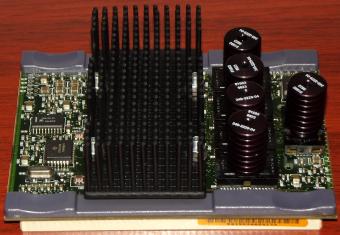 Sun Ultra10 300MHz UltraSPARC IIi CPU Modul 5040-03 Rev-50 WK-YR-28-98