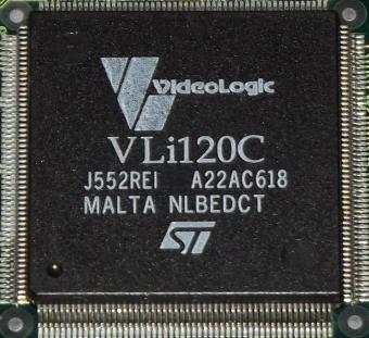 VideoLogic VLi120C