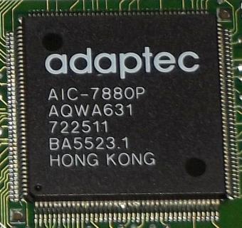 Adaptec AIC-7880P