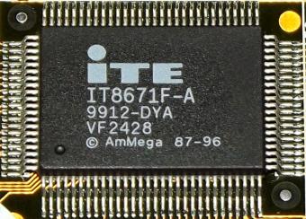 iTE IT8671F-A