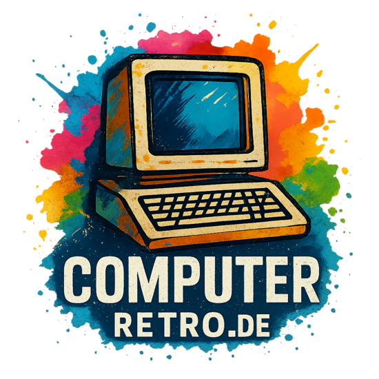 Computer-Retro.de Logo
