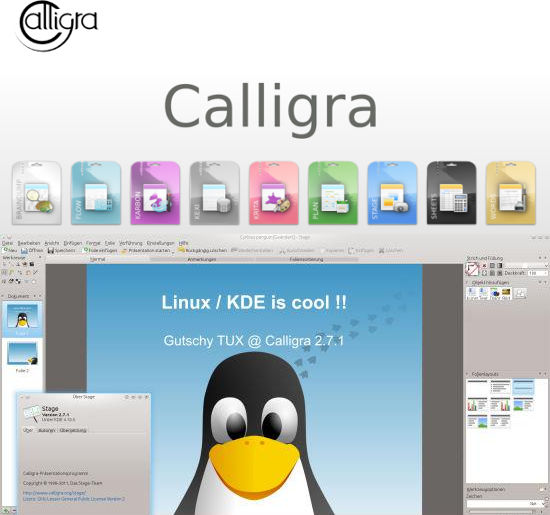 Calligra.org