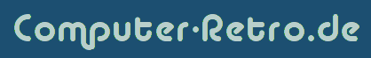 Computer-Retro.de Logo