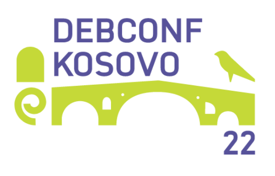 DebConf Kosovo 2022
