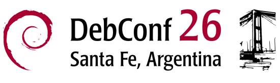 DebConf26 DebConf26