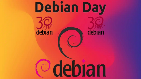 Debian-30