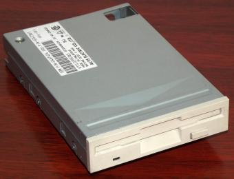 Alps Electric 1,44MB Diskettenlaufwerk IBM PN: 04H7404 FRU: 93F2361