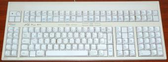 Fujitsu Siemens KBPC-EM-D Tastatur PS/2 S26381 K257-L120 Made in Germany