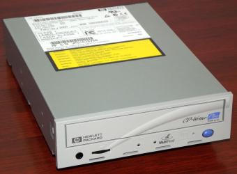 Hewlett Packard CD-Writer Plus 9300 series HP 10x-4x-32x ATAPI 2000