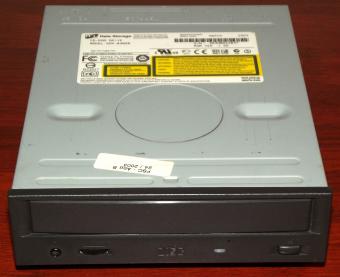Hitachi LG Data Storage Inc. CD-ROM Drive Model: GCR-8480B IDE 2003