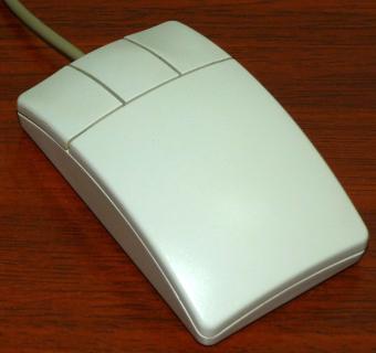 Logitech Serial Mouse MN: M-M30 FCC-ID: DZL210365