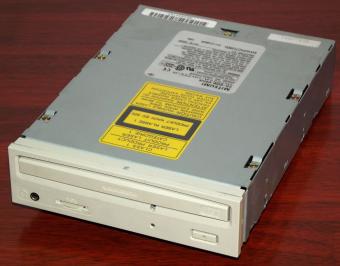 Mitsumi CRMC-FX400E CD-ROM Drive FCC-ID: EW4CRMC-FX400E IDE 1995