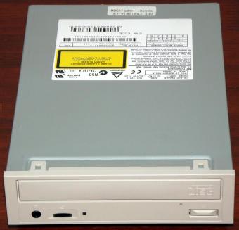NEC CDR-1901A IDE CD-Rom Laufwerk 1998