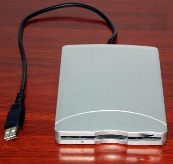 NEC UF0002 USB Diskettenlaufwerk