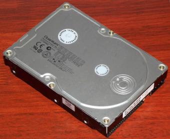 Quantum Fireball EX 6,4AT PN: EX64A013 Rev. 01-B IDE 6,4GB HDD