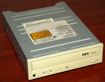 Samsung CD-Master 48E Model: SC-148 CD-ROM 48x IDE 2000