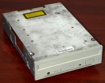 Sony CDU561-55 CA 2x CD-ROM mit Caddy, FCC-ID: AK8CDU56101, CDU561-10 SCSI 1993