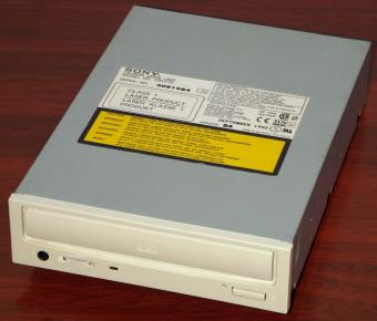 Sony CDU77E CD-ROM Drive IDE 1995