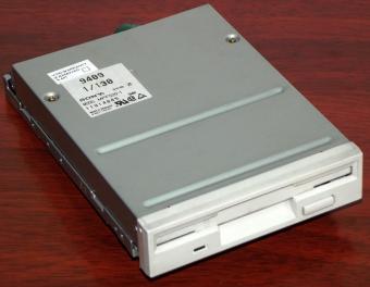 Sony MPF520-1 Diskettenlaufwerk 1,44MB