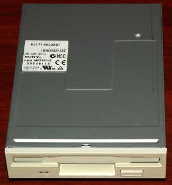 Sony MPF920-E Floppy 3,5
