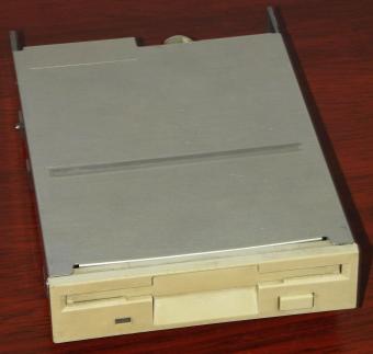 TEAC FD-235HF Diskettenlaufwerk 3,5